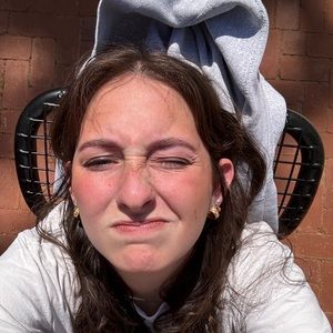 Meet your Posher, Meg